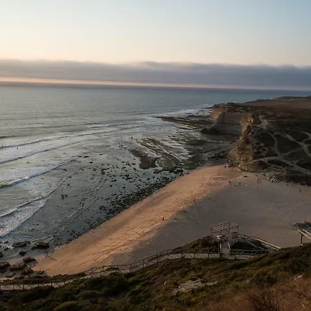 Beach House Ericeira Exterior foto