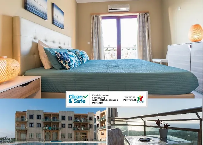 Beach House Ericeira