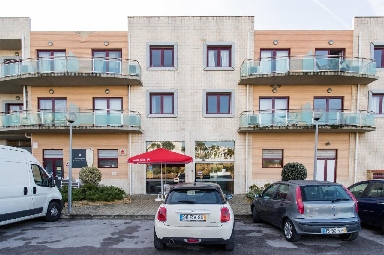 House Apartamento Ericeira