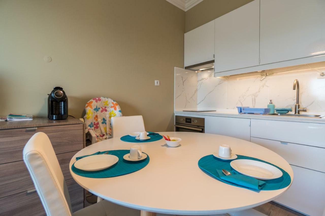 Apartamento House Ericeira